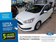 Bild des Angebotes Ford C-Max 1.0 EcoBoost Trend SYNC SHZ Winterp. PDC