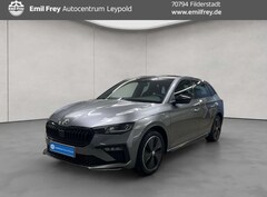 Bild des Angebotes Skoda Scala 1.0 TSI Monte Carlo