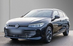 Bild des Angebotes VW Passat Variant 1.5 TSI DSG eHybrid Elegance AHK