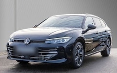 VW Passat Variant 1.5 TSI DSG eHybrid Elegance AHK