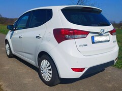 Bild des Angebotes Hyundai iX20 ix20 1.6 Automatik YES! Gold