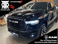 Bild des Angebotes Dodge RAM 1500 Laramie Sport 3.0L Hurricane 4x4 MY25