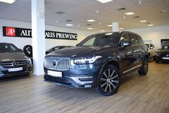 Bild des Angebotes Volvo XC90 B5 Inscription/LUFTFED./VOLL-LED/ H&K/ STHZ