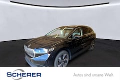 Bild des Angebotes Skoda Enyaq 85x AHK*SHZ*KESSY*DWA*ACC*EPH uvm...