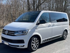 Bild des Angebotes VW T6 Multivan Multivan DSG Kurz 4MOTION Edition 30 Neuer Motor!