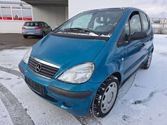 Bild des Angebotes Mercedes-Benz A 170 A-Klasse Diesel CDI Classic/Automatik/TÜV 8/27