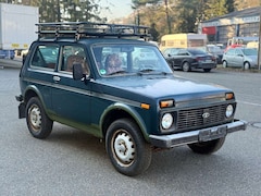 Bild des Angebotes Lada Niva Only