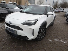 Bild des Angebotes Toyota Yaris Cross Hybrid FWD Team D. Automatik