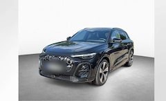 Bild des Angebotes Audi Q5 SUV 40 TDI quattro S tronic-S line-Luft-Tech Pro