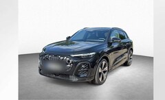 Bild des Angebotes Audi Q5 SUV 40 TDI quattro S tronic-S line-Luft-Tech Pro