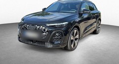 Bild des Angebotes Audi Q5 SUV 40 TDI quattro S tronic-S line-Luft-Tech Pro