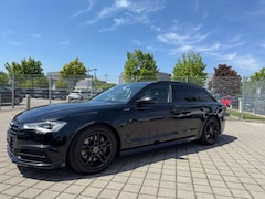 Bild des Angebotes Audi A6 3.0 TDI Sport Black Edition quattro/Navi plus