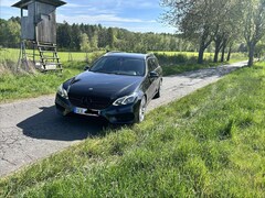 Bild des Angebotes Mercedes-Benz E 220 E 220 CDI Amg (212.202)