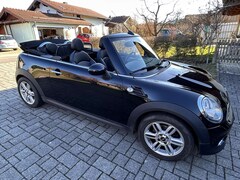 Bild des Angebotes MINI Cooper Cabrio