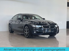 Bild des Angebotes BMW 435 d xDrive Gran Coupe Sport Line 8 Fach LEDER