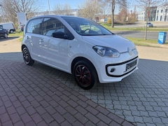 Bild des Angebotes VW up! cup up!