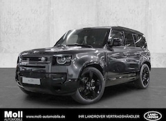 Bild des Angebotes Land Rover Defender 110 X-Dynamic SE D250 Mild-Hybrid EU6e HUD Luftfed