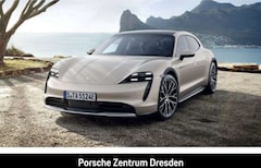 Bild des Angebotes Porsche Taycan 4 Cross Turismo