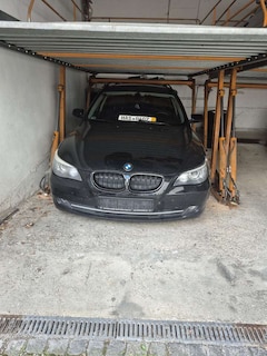 BMW 520 Face Lift automatik