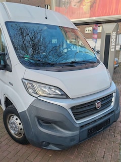 Bild des Angebotes Fiat Ducato Panorama Luxusbus 3.0 CNG Wohnmobilbasis L2H2