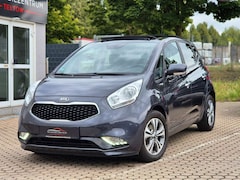 Bild des Angebotes Kia Venga 1.6 CVVT Platinum Edition Automatik Pano