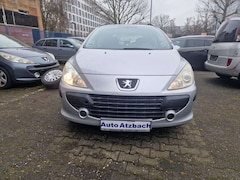 Bild des Angebotes Peugeot 307 Kombi.1.6i.88PS. Eu4. ABS. Klima.Servo. TÜV NEU