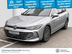 Bild des Angebotes VW Passat Variant Passat 2.0 TDI SCR Elegance DSG AHK Pano Head-Up