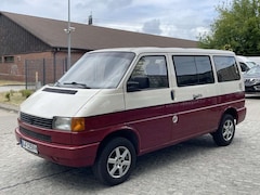 Bild des Angebotes VW T4 Transporter *H-Kennzeichen*WoMo*Bus*FESTPREIS
