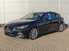 Bild des Angebotes Mazda 3 5-Türer 2.0l Sports-Line Navi Bose Xenon 1.Hand