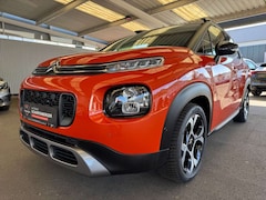Bild des Angebotes Citroen C3 Aircross Shine+1.Hand+Keyless Go+Headup+AHK+SpurW.+Kamera
