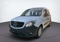 Bild des Angebotes Mercedes-Benz Citan 109 CDI Tourer Lang 2xKlima Kam. KlimaA