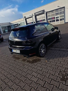 Bild des Angebotes VW Golf GTI 2.0