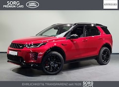 Bild des Angebotes Land Rover Discovery Sport Dynamic SE AWD*EHEM.UPE 71.947€*