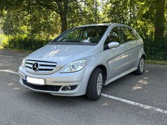 Bild des Angebotes Mercedes-Benz B 170 B 170