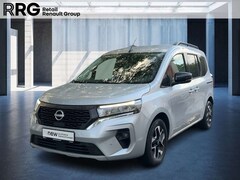 Bild des Angebotes Nissan Townstar DIG-T 130 L1 N-Connecta Rückfahrkamera PDC ABS Fahrerairbag ESP
