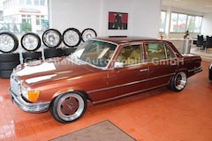 Bild des Angebotes Mercedes-Benz 450 SEL Autom. Leder, Schiebedach