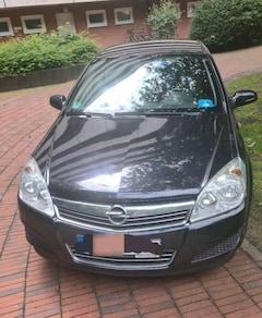 Bild des Angebotes Opel Astra Astra Fließheck  5-Türer 1.6 Edition, Tuv bis 5-2028