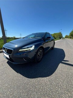 Bild des Angebotes Volvo V40 Cross Country D3 Geartronic Momentum