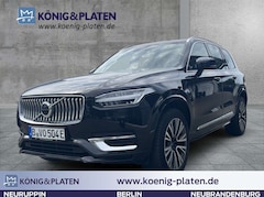 Bild des Angebotes Volvo XC90 T8 AWD Inscription Expression Plug-In (E6d) Klima
