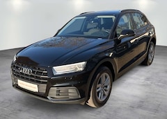 Bild des Angebotes Audi Q5 2.0 40 TDI quattro 40 TDI quattro basis