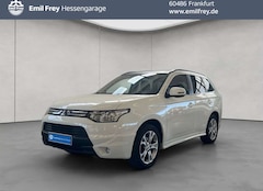 Bild des Angebotes Mitsubishi Outlander 2.0 2WD Invite