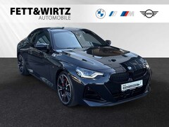 Bild des Angebotes BMW 240 M240i M Sport Pro|Glasdach|Head-Up|Harman/Kardon