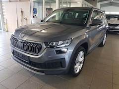 Bild des Angebotes Skoda Kodiaq TSI DSG STYLE AHK Sitzheiz LED ACC Kamera