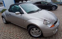 Bild des Angebotes Ford Streetka Streetka 1.6 8V