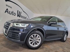 Bild des Angebotes Audi Q5 2.0 TDI LED Leder VIC Connectivity Schalter
