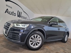 Bild des Angebotes Audi Q5 2.0 TDI LED Leder VIC Connectivity Schalter