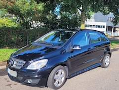 Bild des Angebotes Mercedes-Benz B 200 B-Klasse