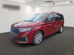 Bild des Angebotes Ford Grand Tourneo Titanium+Rückfahrkamera+Klimaautomatik
