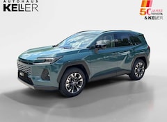 Bild des Angebotes Toyota RAV 4 RAV4 5-Türer Teamplayer 2.5 Hybrid Automatikgetr