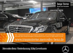 Bild des Angebotes Mercedes-Benz S 560 Pano Multibeam Distr. COMAND Kamera Memory